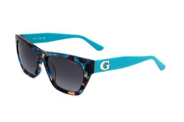 Guess GU00203-H — Sunglasses Geometric