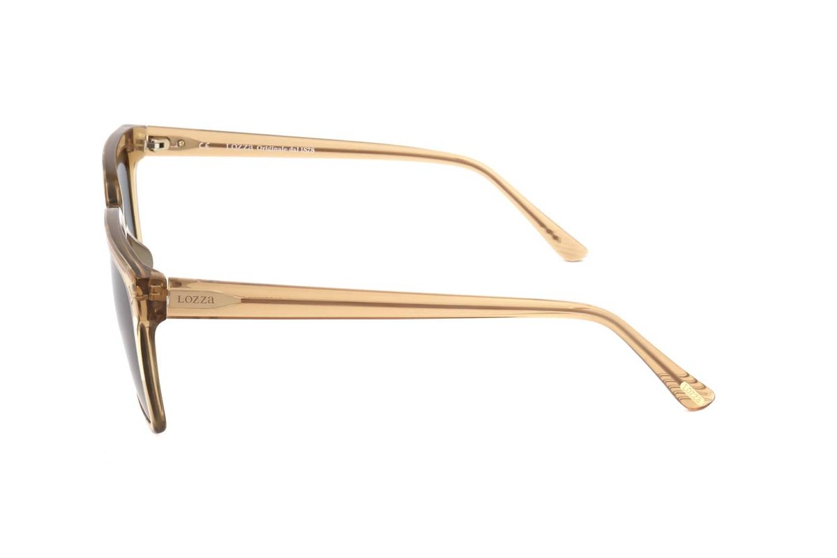 Lozza SL4304 — Sunglasses - Image 3