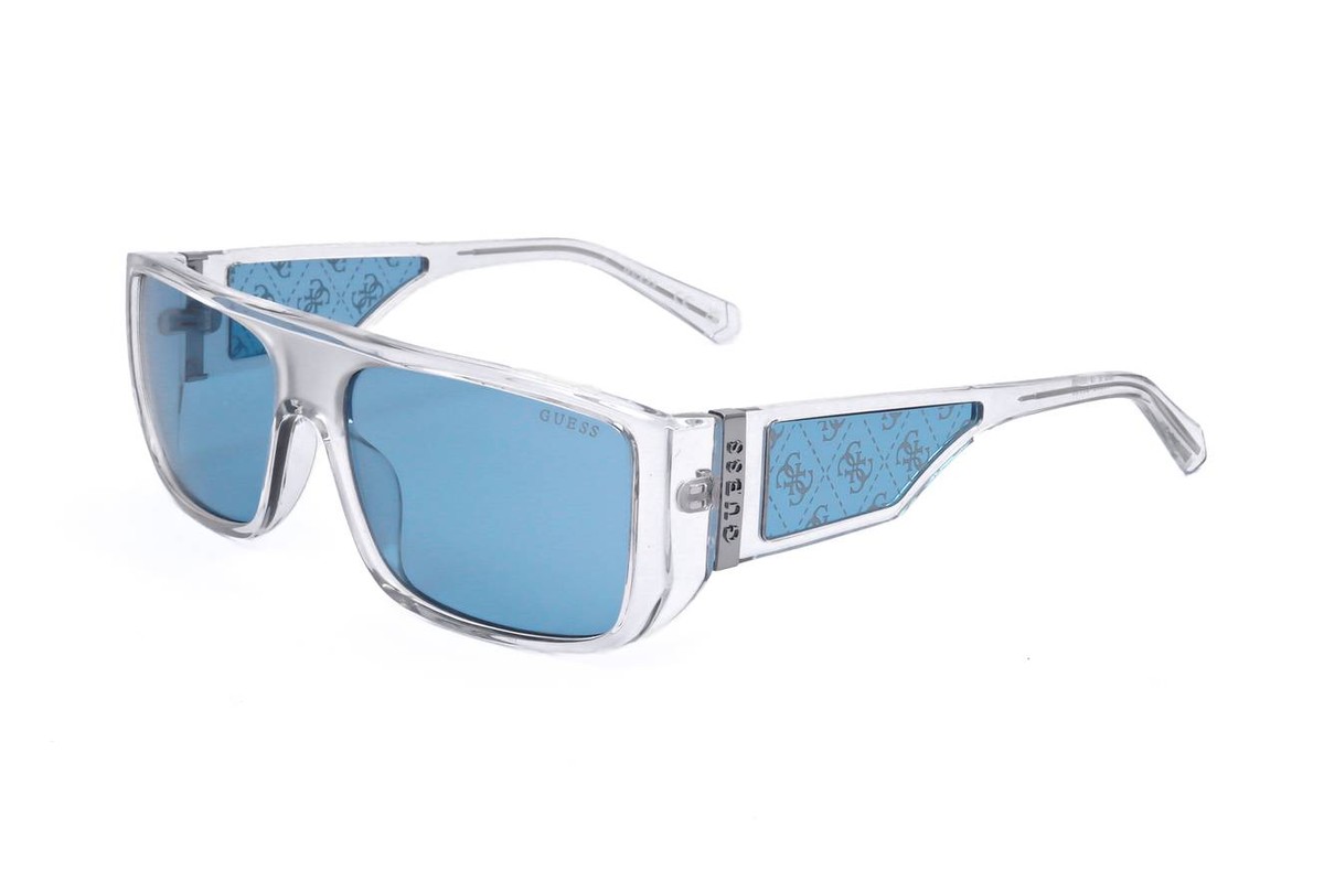 Guess GU00136 — Sunglasses Rectangular