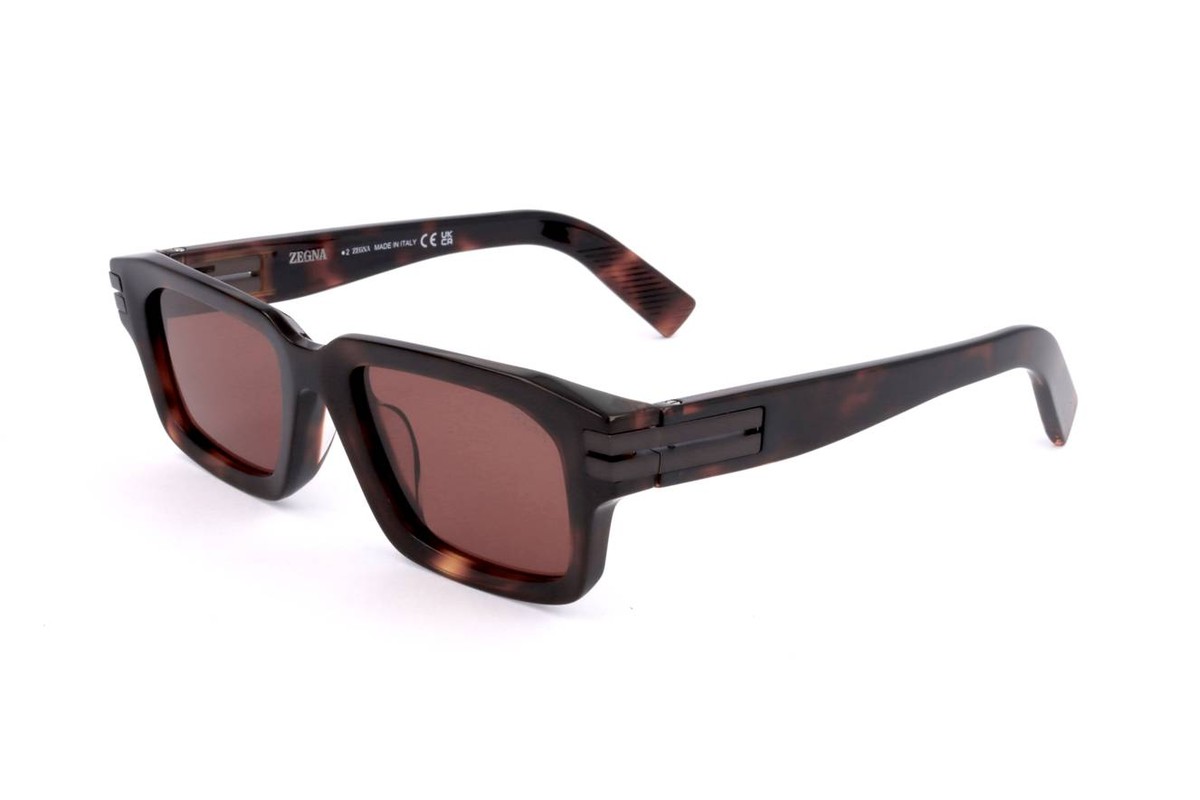 Ermenegildo Zegna EZ0255 — Sunglasses