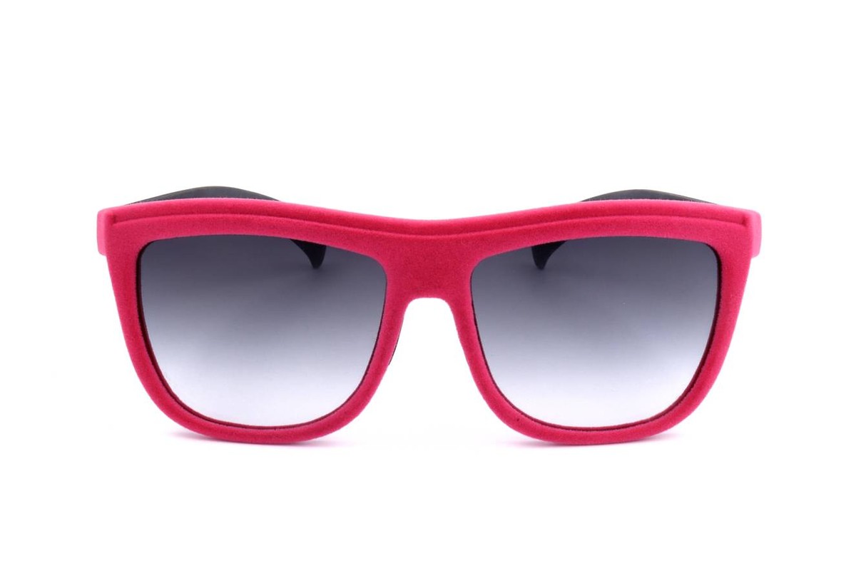 Italia Independent Mod I-I MOD 095V — Sunglasses - Image 2