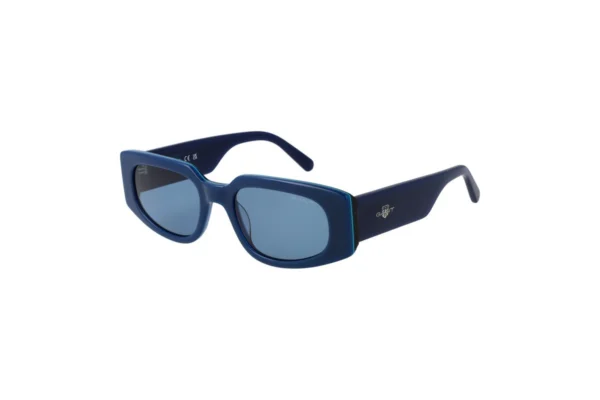 Gant GA00001 — Sunglasses Oval