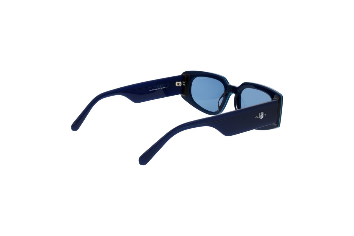 Gant GA00001 — Sunglasses Oval - Image 3