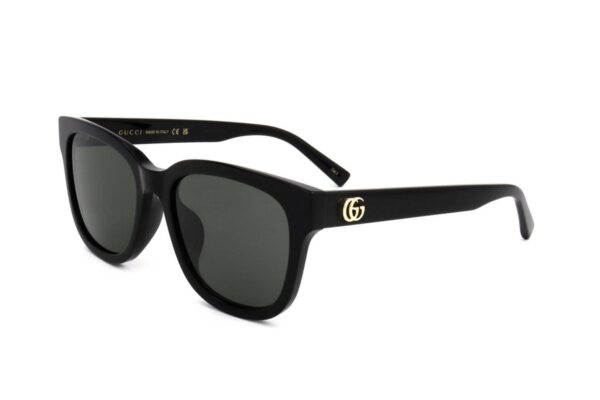 Gucci GG2126SK — Sunglasses Oversize