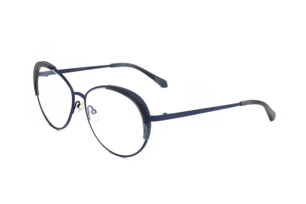 Veronika Wildgruber MOBY W041 — Eyeglasses