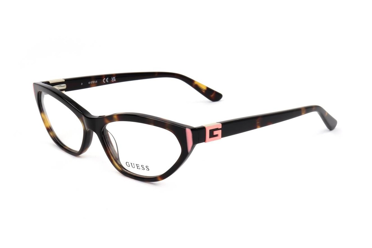 Guess GU50146 — Eyeglasses