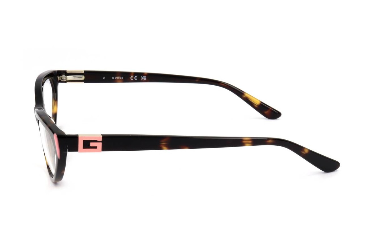 Guess GU50146 — Eyeglasses - Image 3