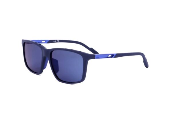 Adidas Sport SP0050-F — Sunglasses Rectangular