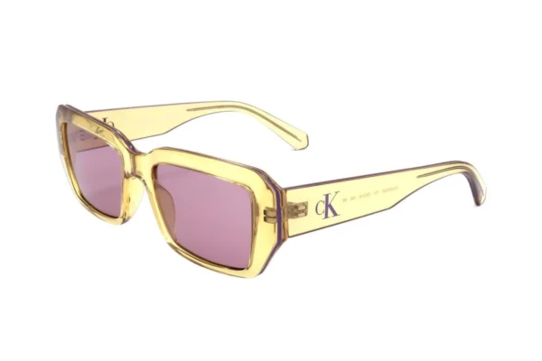 Calvin Klein Jeans CKJ23602S — Sunglasses Rectangular