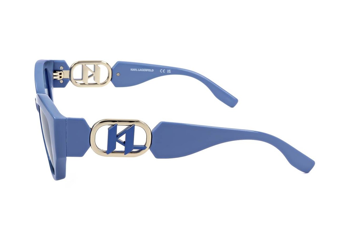 Karl Lagerfeld KL6086S — Sunglasses - Image 3