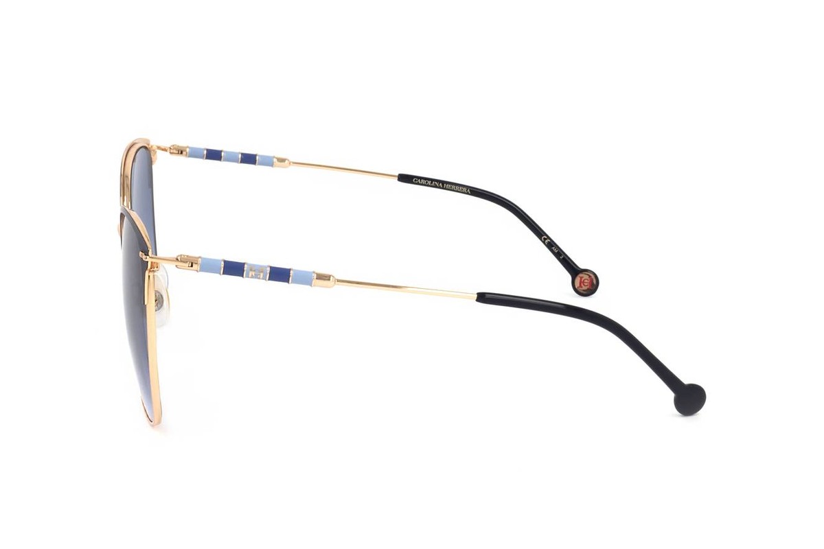 Carolina Herrera CH 0036/S — Sunglasses - Image 3
