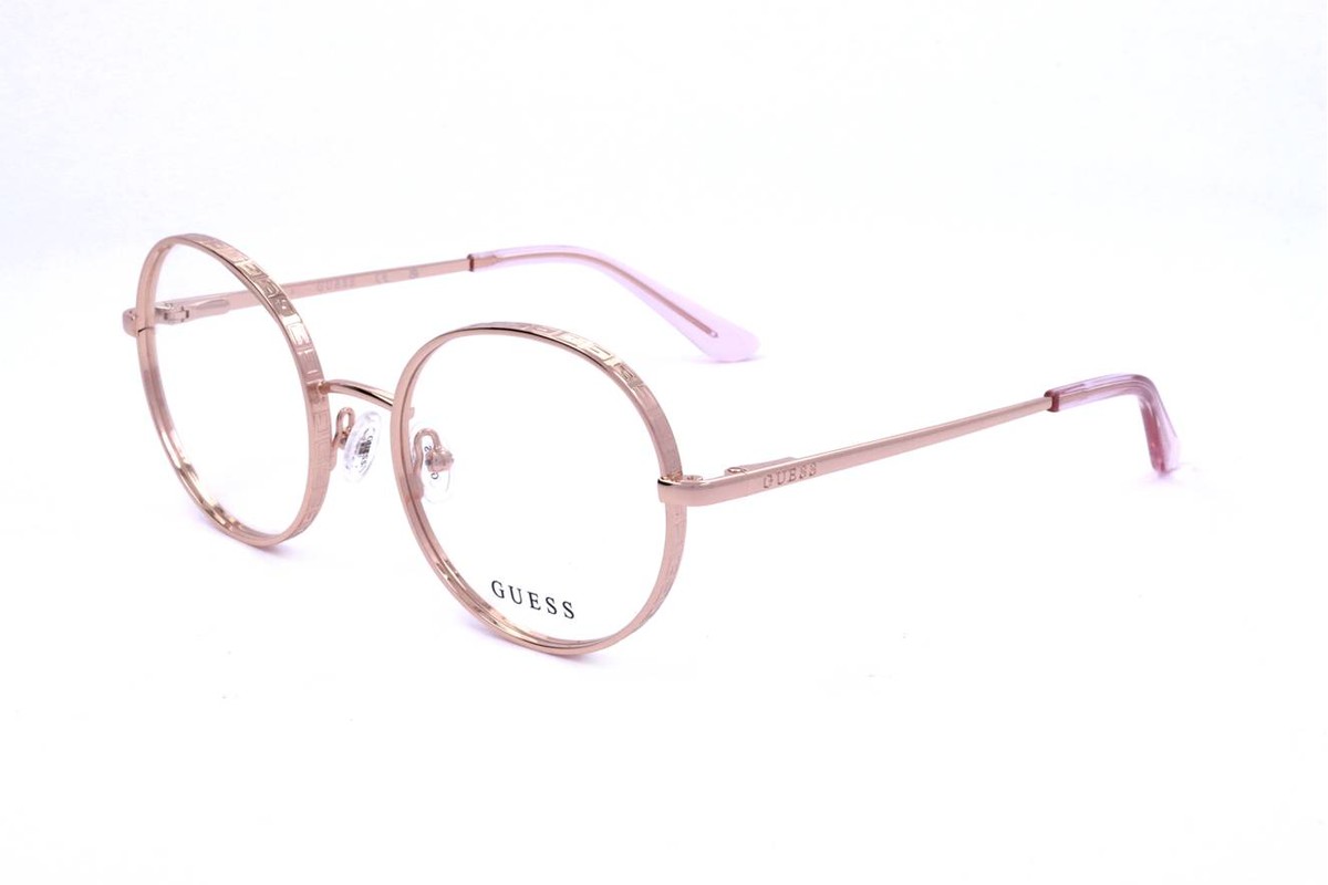 Guess GU2736 — Eyeglasses