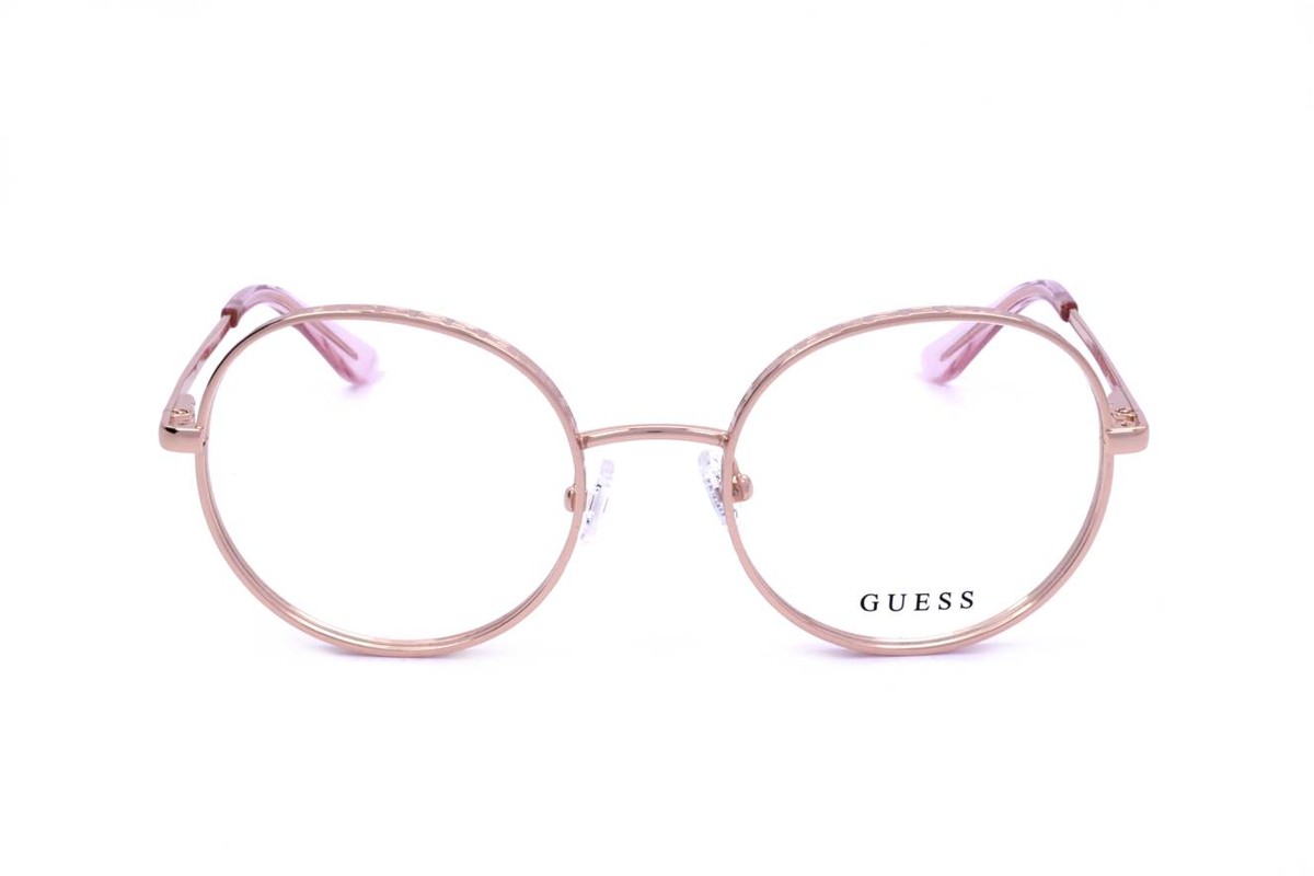 Guess GU2736 — Eyeglasses - Image 2