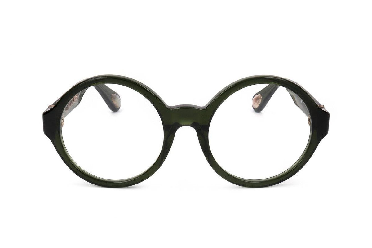 Ann Demeulemeester by Linda Farrow AD7 — Eyeglasses - Image 2