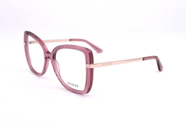 Guess GU50245 — Eyeglasses
