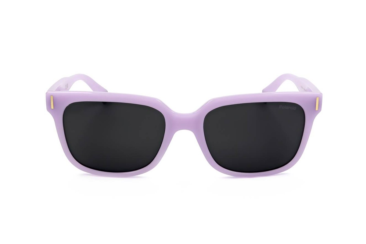 Polaroid PLD 6191/S — Sunglasses Rectangular - Image 2