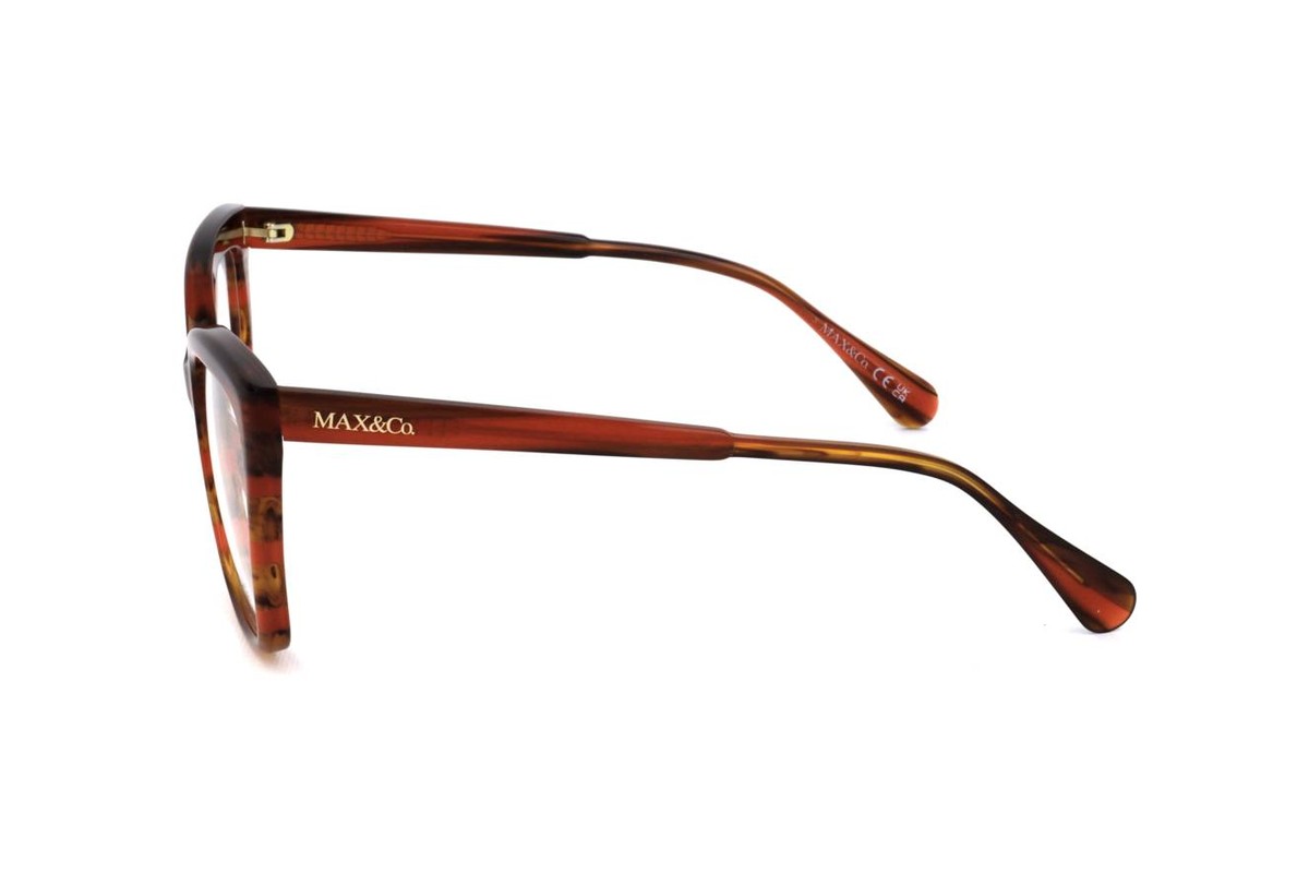 Max & Co. MO5130 — Eyeglasses - Image 3