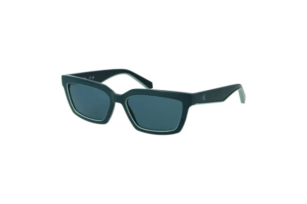 Calvin Klein Jeans CKJ25604S — Sunglasses Rectangular