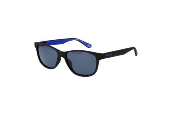 Skechers SE00058 — Sunglasses Rectangular
