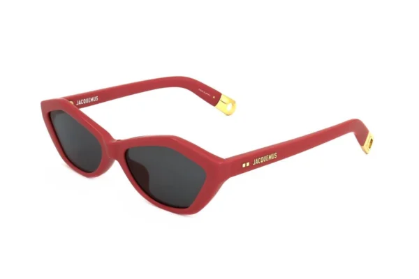 Jacquemus JAC42 — Sunglasses