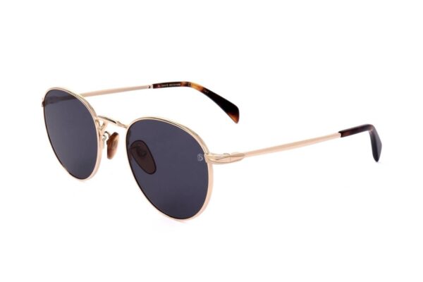 David Beckham DB 1005/S — Sunglasses