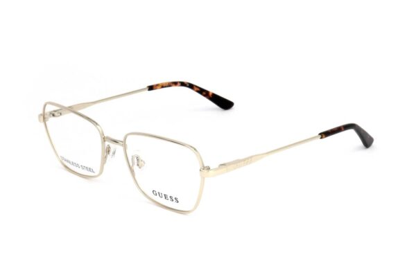 Guess GU50271 — Eyeglasses Rectangular