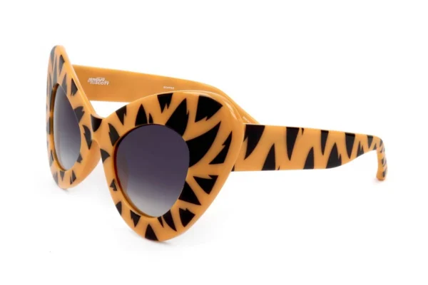 Jeremy Scott by Linda Farrow JSC — Sunglasses