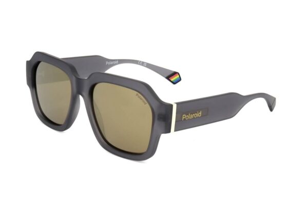 Polaroid PLD 6212/S/X — Sunglasses