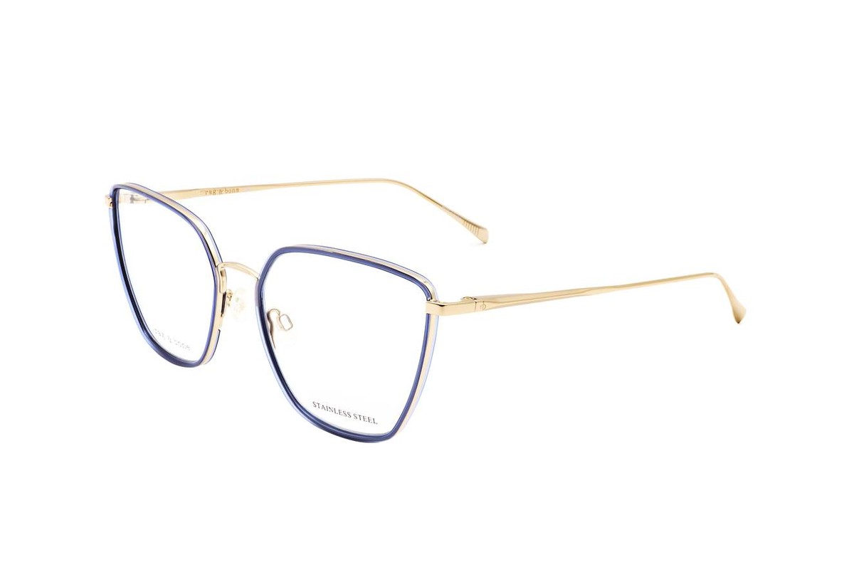 Rag & Bone RNB3028 — Eyeglasses