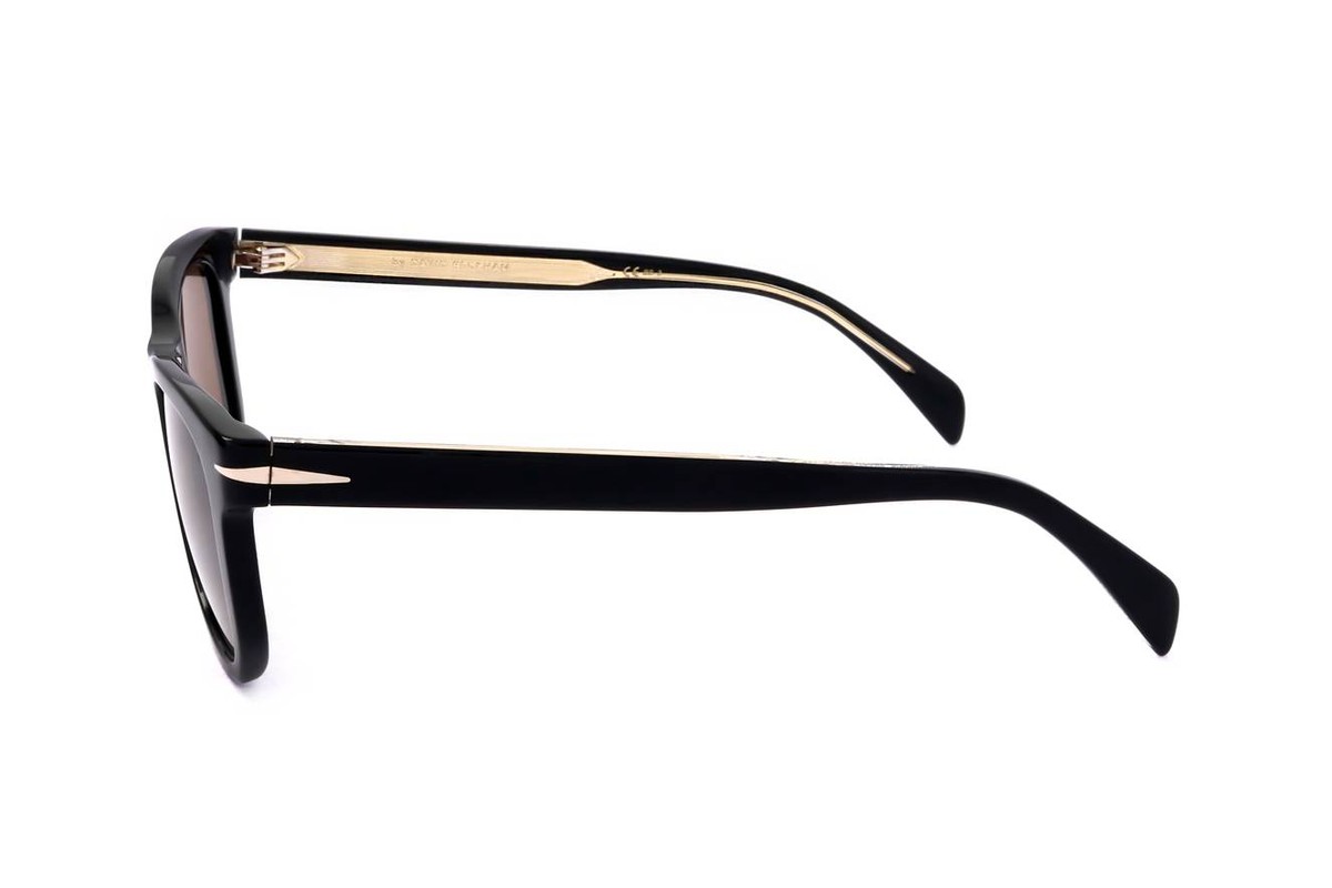 David Beckham DB 1006/S — Sunglasses - Image 3