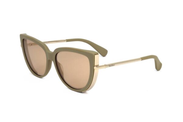 Max Mara MM0095 — Sunglasses