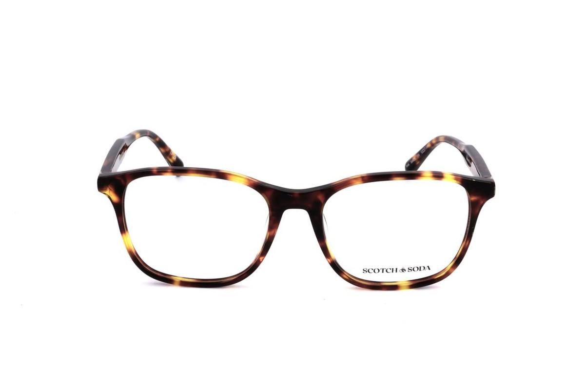Scotch & Soda SS4028 — Eyeglasses - Image 2
