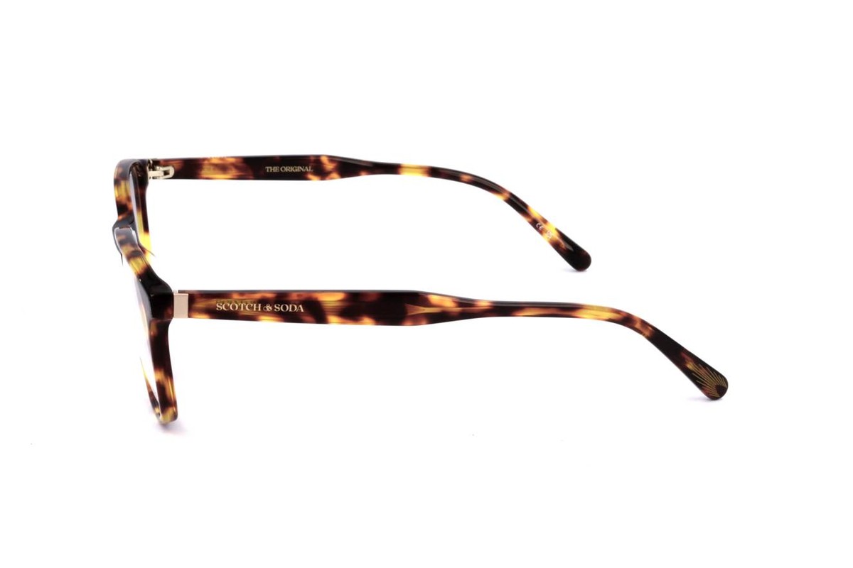 Scotch & Soda SS4028 — Eyeglasses - Image 3