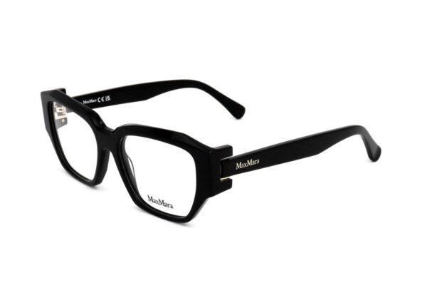 Max Mara MM5182 — Eyeglasses Round