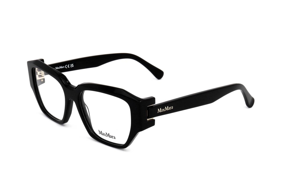 Max Mara MM5182 — Eyeglasses Round
