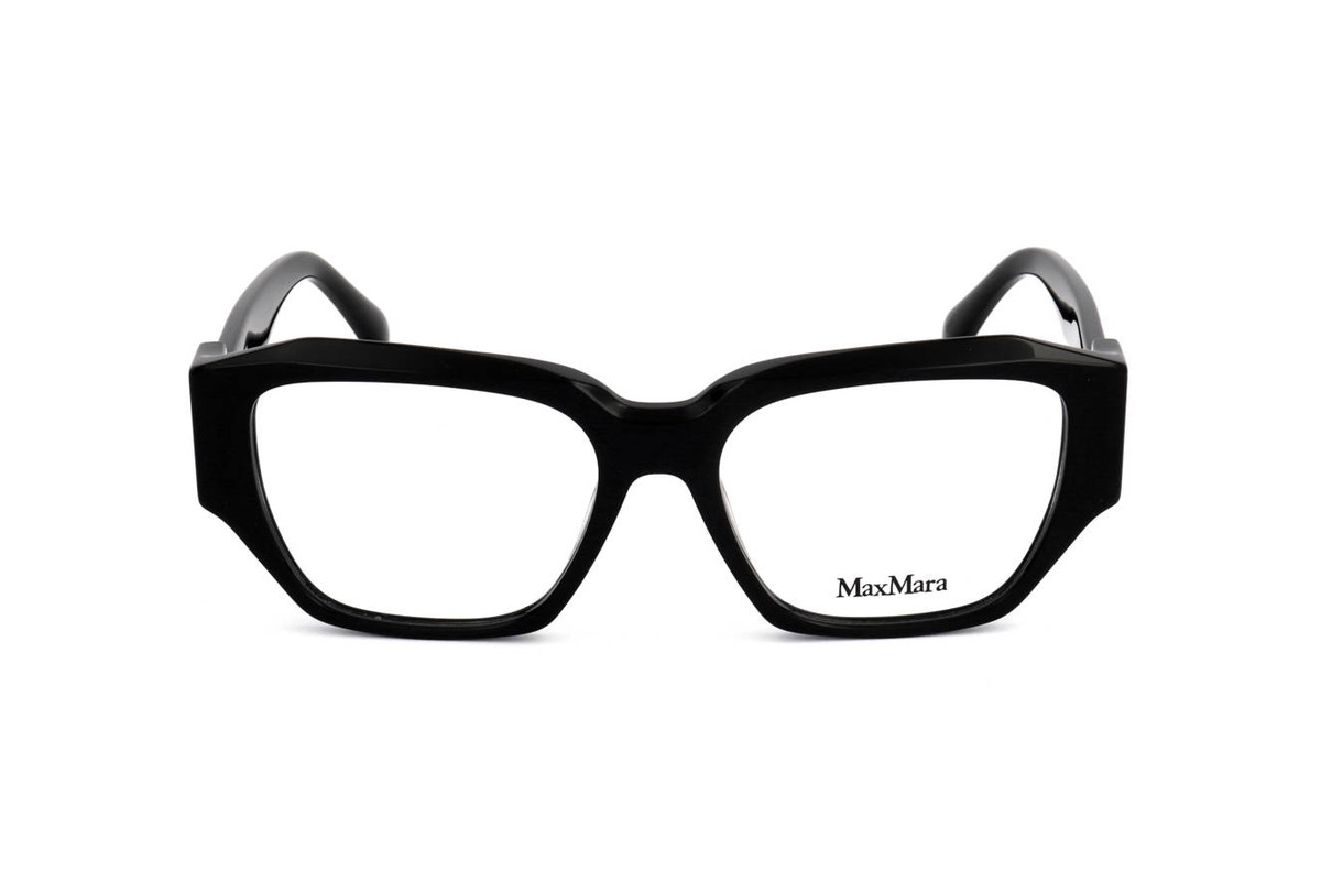 Max Mara MM5182 — Eyeglasses Round - Image 2