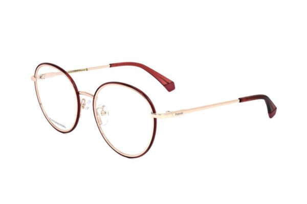 Polaroid PLD D438/G — Eyeglasses