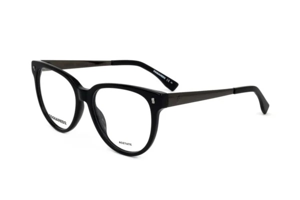 Dsquared2 D2 0042 — Eyeglasses