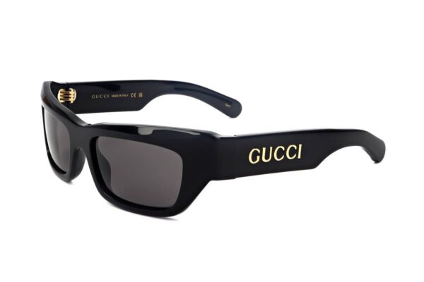 Gucci GG1296S — Sunglasses Rectangular