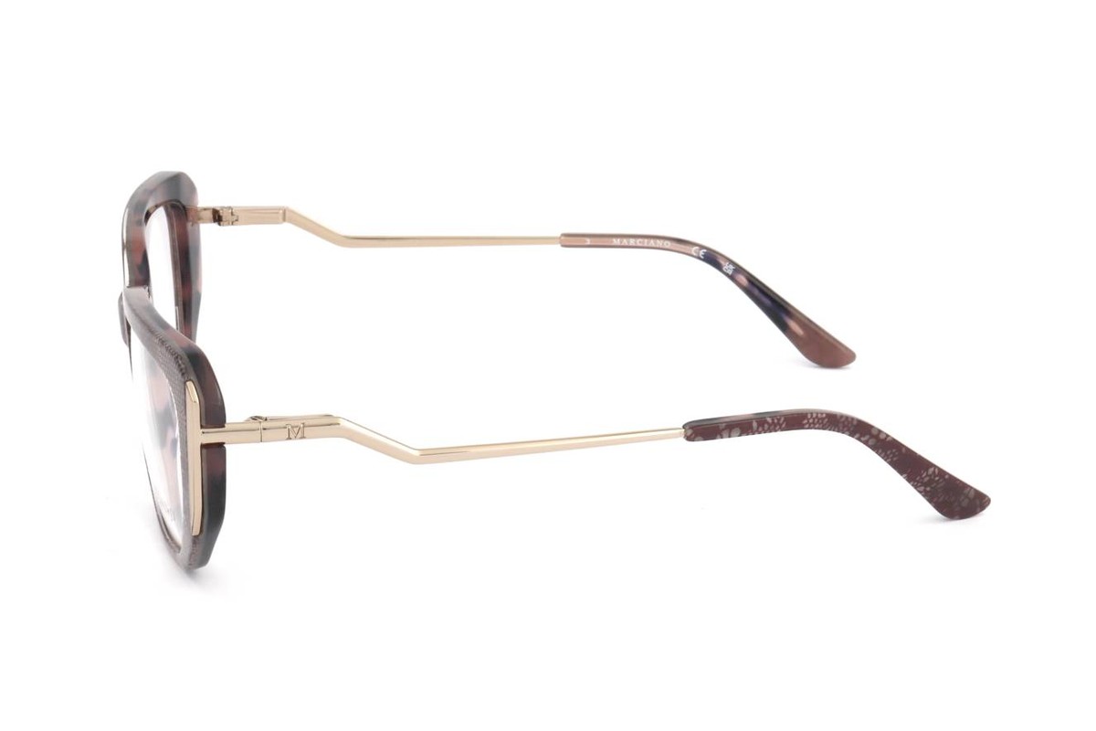 Guess by Marciano GM0398 — Eyeglasses Rectangular - Image 3