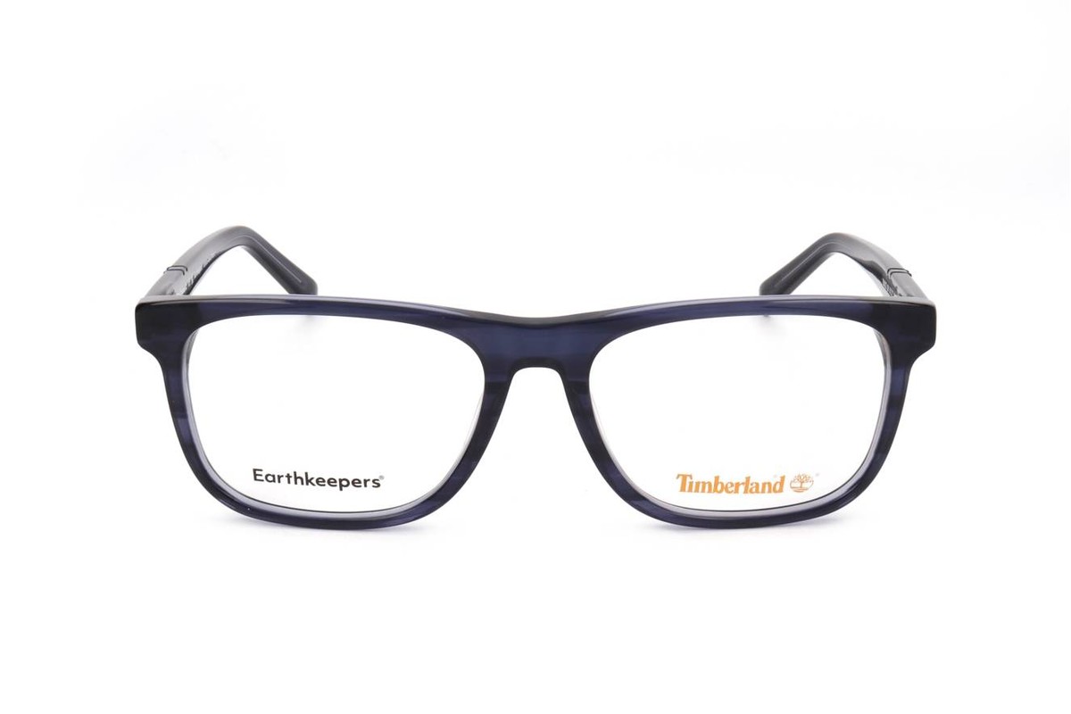 Timberland TB50022 — Eyeglasses Rectangular - Image 2