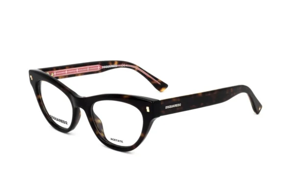 Dsquared2 D2 0026 — Eyeglasses