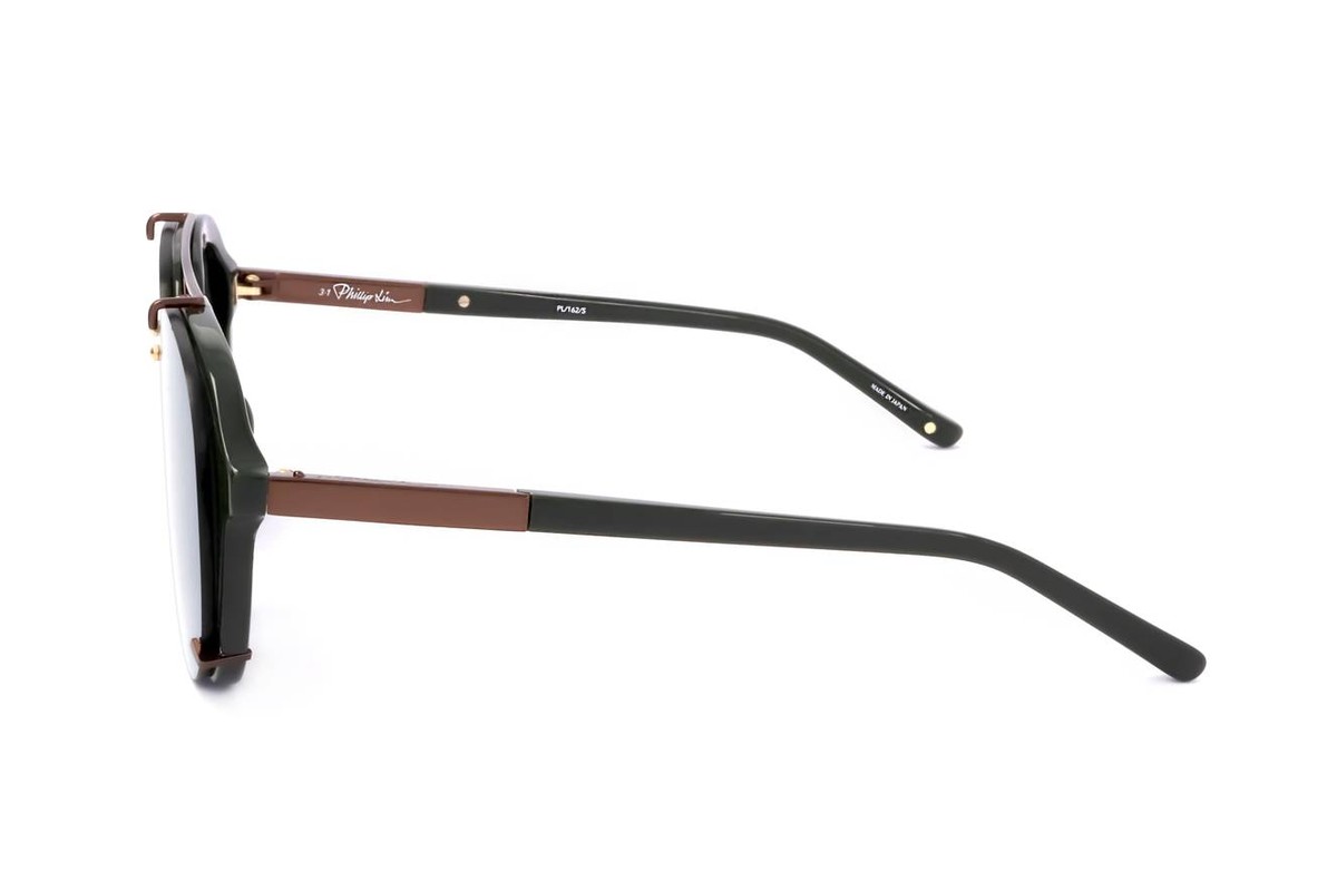 Phillip Lim by Linda Farrow PL162 — Sunglasses - Image 3