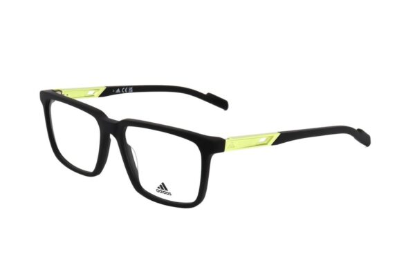 Adidas Sport SP5039 — Eyeglasses Rectangular