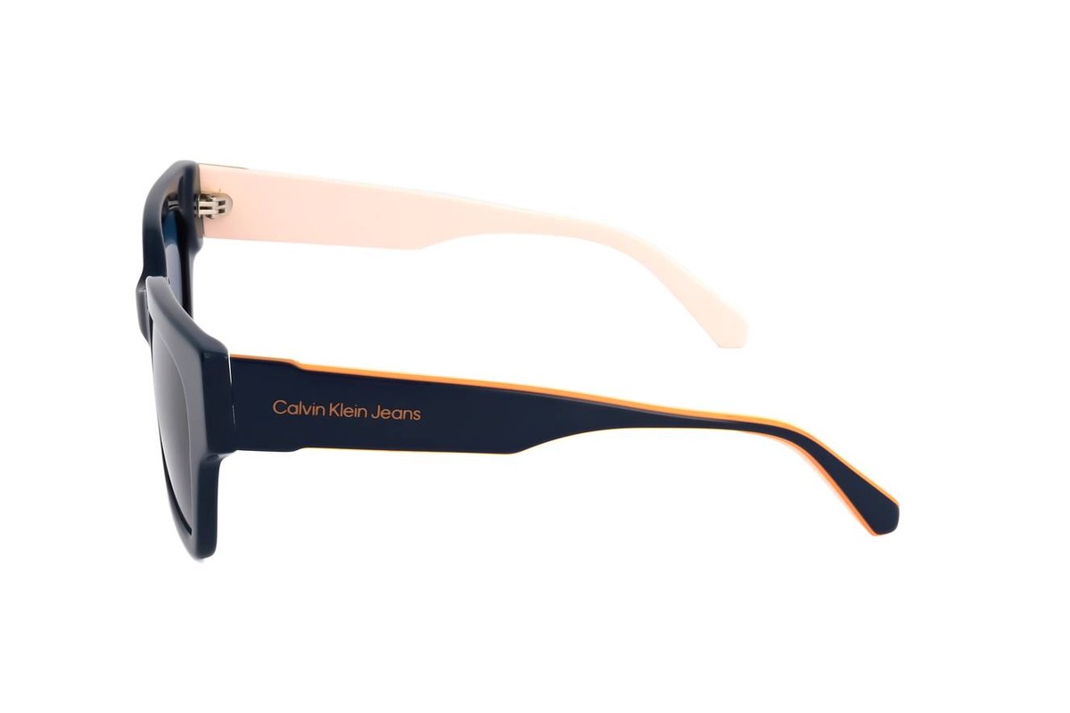 Calvin Klein Jeans CKJ23601S N — Sunglasses - Image 3