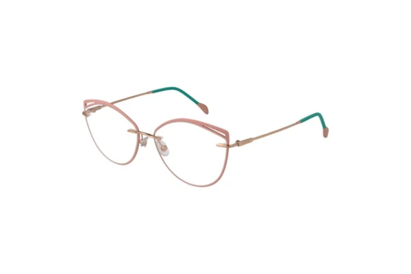 Pucci EP5194 — Eyeglasses Cat-Eye