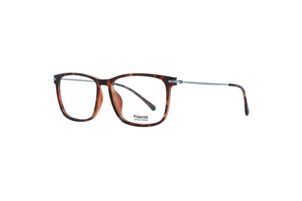 Polaroid PLD D412/F — Eyeglasses Rectangular