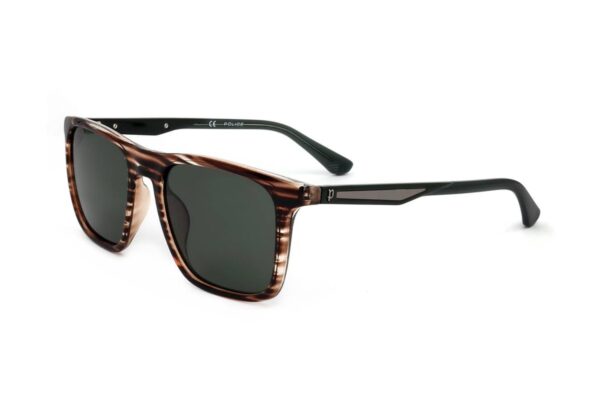 Police SPLF17E — Sunglasses
