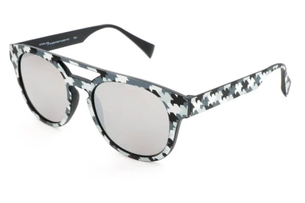 Eyeye Eyewear I.I EYEWEAR IS014 — Sunglasses