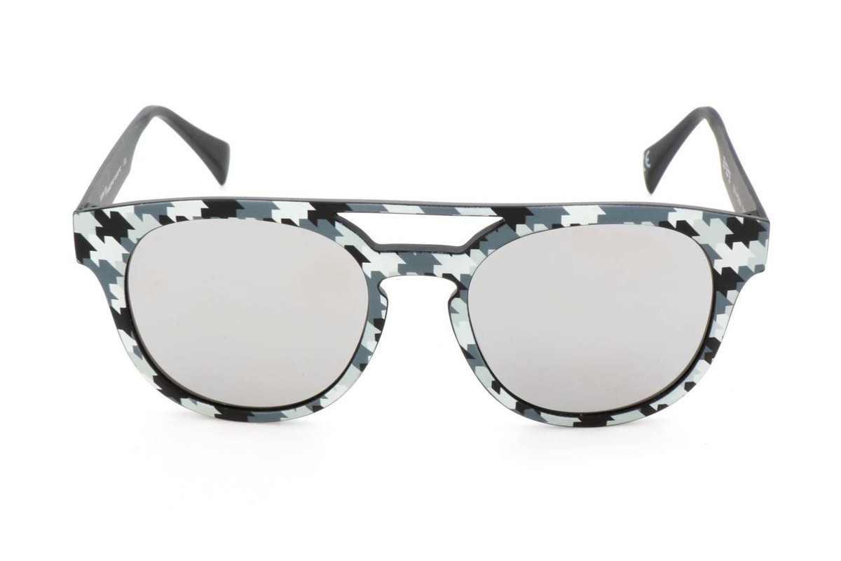 Eyeye Eyewear I.I EYEWEAR IS014 — Sunglasses - Image 2